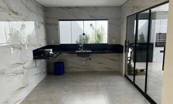 Imagem 6: Casa em Arniqueiras 3 suítes condomínio