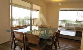 Imagem 5: Apartamento para Venda em São Paulo / SP no bairro Vila Nova Conceição