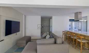 Imagem 5: Locação Apartamento 4 Dormitórios - 149 m² Vila Madalena