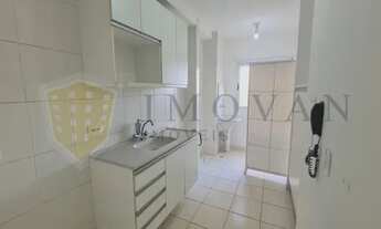 Imagem 5: Apartamento Padrão em Ribeirão Preto