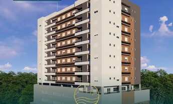 Imagem 2: Apartamento para venda com 52 metros quadrados com 1 quarto em Pedra Branca - Palhoça - SC