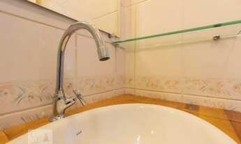 Imagem 6: Apartamento para Aluguel - Jardim Marajoara , 2 Quartos, 49 m2