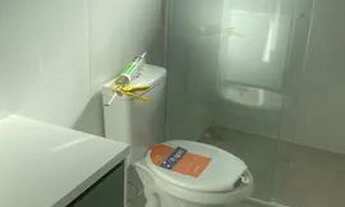 Imagem 4: Locação de Apartamento em Navegantes com 3 dormitórios - Vista Mar