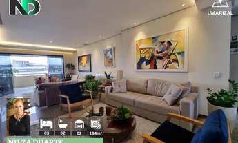 Imagem 5: Ed. Village Premium apartamento à venda com 194 metros quadrados no Umarizal Nilza Duarte