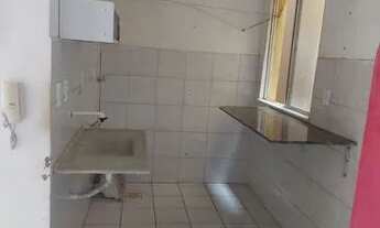 Imagem 5: Chave : apt no Village do bosque 5 perto do Pátio Norte