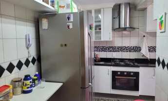 Imagem 6: Rua 13 Norte - Águas Claras