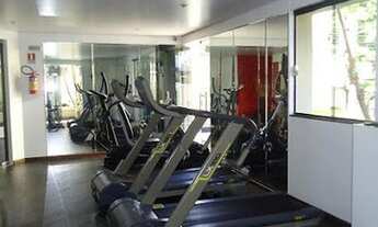 Imagem 5: Apartamento para aluguel e venda possui 44 metros quadrados com 1 quarto