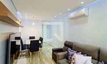 Imagem 6: Apartamento para Aluguel - Saúde, 3 Quartos, 81 m2