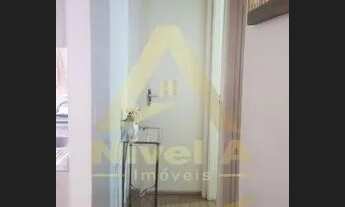 Imagem 7: Apartamento para Venda em São Paulo / SP no bairro Limão