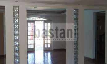 Imagem 5: Casa para venda com 425 metros quadrados com 5 quartos em Santa Lúcia - Belo Horizonte - M