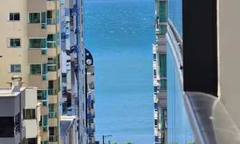 Imagem: Apartamento em Meia Praia Novo e com área