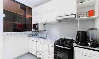 Imagem 5: MOBILIADO COM ELEVADOR !