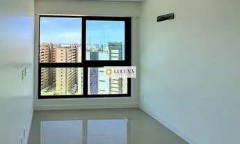 Imagem 5: Ed. Antônio e Júlia Lucena 92 m2 vista MAR locação