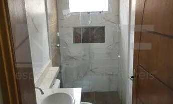 Imagem 7: Sobrado Jardim Indianapolis