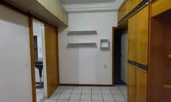 Imagem 2: Apartamento para aluguel possui 40 metros quadrados com 1 quarto em Campo Grande -