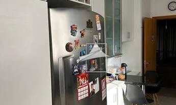 Imagem 5: Apartamento com 4 dormitórios à venda, 122 m² - Ed. Jardins de France - Bosque da Saúde