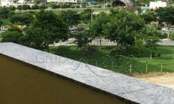 Imagem 3: Apartamento para aluguel possui 90 metros quadrados com 3 quartos