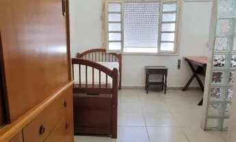 Imagem 4: Kitnet/conjugado para aluguel possui 12 metros quadrados com 1 quarto