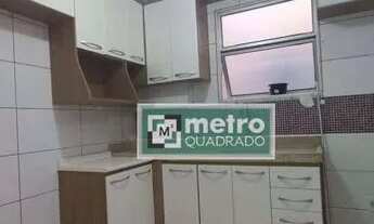 Imagem 5: Apartamento com 2 dormitórios, 65 m² - venda por R$ 190.000,00 ou aluguel por R$ 1.445,00