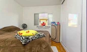 Imagem 5: Casa Assobradada para renda com 2 casas no terreno Vila Formosa