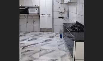 Imagem 5: Casa no bairro Bernardo Monteiro