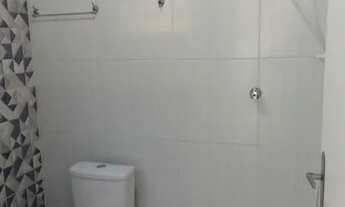 Imagem 3: Casa com 2 dormitórios para alugar, 70 m² por R$ 1.500,00/mês - Ponte de São João - Jundia