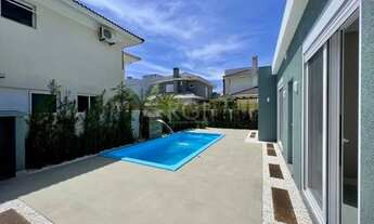 Imagem 3: Casa Condominio para Venda - 150m², 3 dormitórios, sendo 3 suites, 2 vagas - Zona Nova