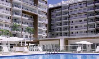 Imagem 3: Apartamento para venda tem 72 m2, com 2 quartos, uma suíte e uma vaga - RJ