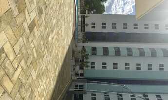 Imagem 3: Apartamento para aluguel possui 100 metros quadrados com 4 quartos no centro