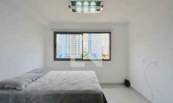 Imagem 7: Apartamento para Aluguel - Vila Clementino, 1 Quarto, 24 m2