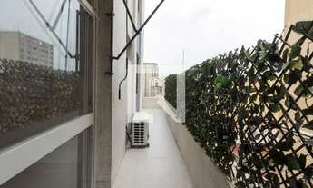 Imagem 5: Apartamento para Aluguel - Jardim Paulista, 2 Quartos, 89 m2