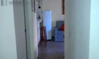 Imagem 5: FLAT ROYAL IBIRAPUERA PARK PARA LOCAÇÃO!