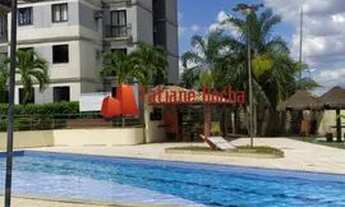 Imagem 6: Vendo apartamento no cond. Villa das Flores