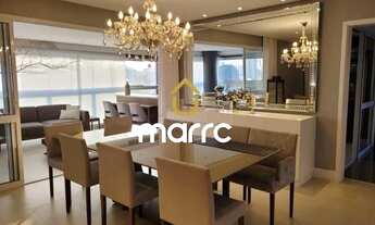 Imagem: Maravilhoso apartamento com 198m² na Vila