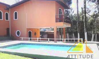 Imagem 4: Sobrado em Condomínio Fechado Bairro Eldorado Diadema