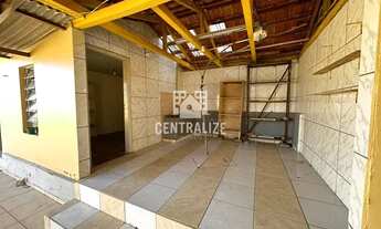 Imagem 2: Casa- Locação- Estrela