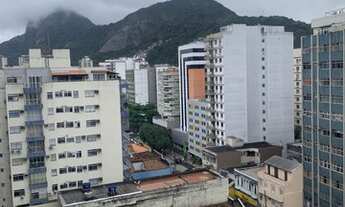 Imagem 6: Kitnet/conjugado para aluguel com 20 metros quadrados com 1 quarto em Botafogo - Rio de Ja