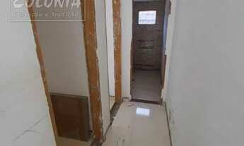 Imagem 5: Santo André - Apartamento Padrão - Vila Apiaí