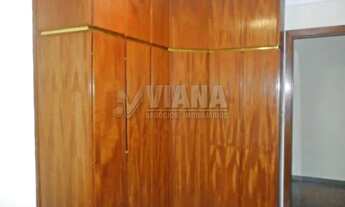 Imagem 5: Apartamento para Venda ou Locação no Bairro Santo Antônio em São Caetano do Sul