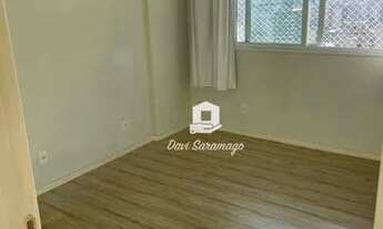 Imagem 7: Apartamento com 3 dormitórios sendo 1 suíte à venda, 114 m² por R$ 780.000 - Icaraí - Nit