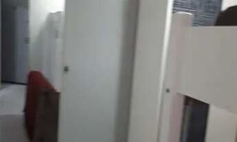 Imagem 3: Kitnet com 1 dormitório para alugar, 28 m² por R$ 1.200,00/mês - Aviação - Praia Grande/SP