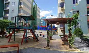 Imagem 5: Apartamento com 3 quartos no baito Tabapuá - Caucaia/CE