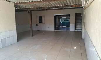 Imagem 2: CASA 2 QUARTOS QR 327 (R$ 700,00