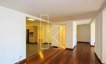 Imagem 7: Apartamento com 4 Quartos, sendo 4 suites e 7 banheiros para locação