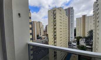 Imagem 5: Apartamento com 3 dormitórios para alugar, 70 m² por R$ 3.620,00/mês - Vila da Saúde - São