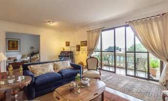 Imagem 2: Locação Apartamento 3 Dormitórios - 180 m² Brooklin