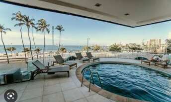 Imagem 5: Alugo flat na avenida beira mar, contrato mensal ou temporada