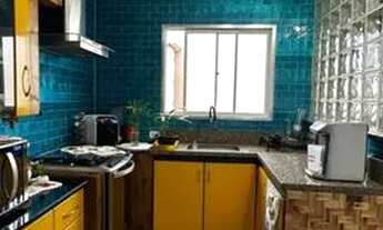 Imagem 7: LINDO Apartamento para venda possui 57 metros quadrados com 2 quartos