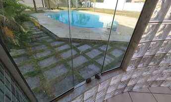 Imagem: Casa 5 quartos, sendo 1 suíte, piscina