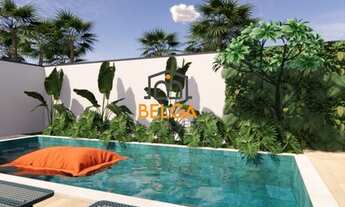 Imagem 3: Casa em Condomínio para Venda em Atibaia, Condomínio Terras de Atibaia II, 3 dormitórios